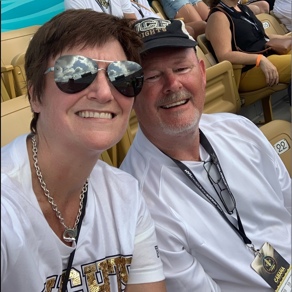 Meet your Posher, Jennifer